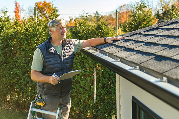 Trusted Roof Repair service in Lamont, MI - Ben Roofing and Steel LLC
