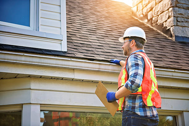 Trusted Gutter Repair And Installation service in Lamont, MI - Ben Roofing and Steel LLC